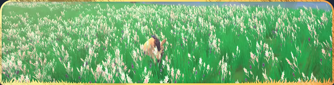 Storm Horse Simulator video 1