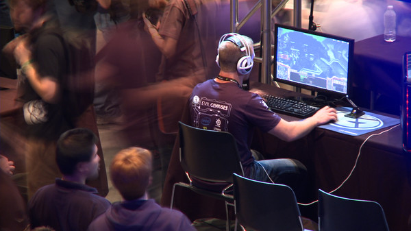 Good Game screenshot 4