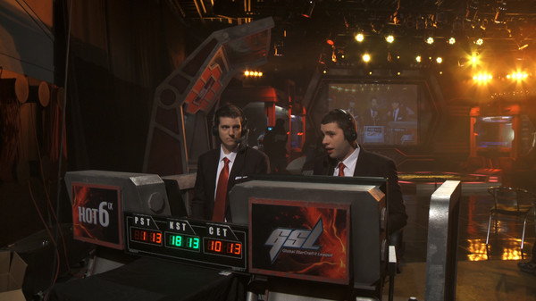 Good Game screenshot 2