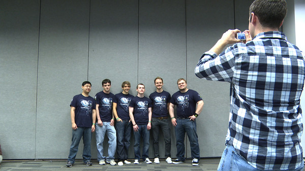 Good Game screenshot 5