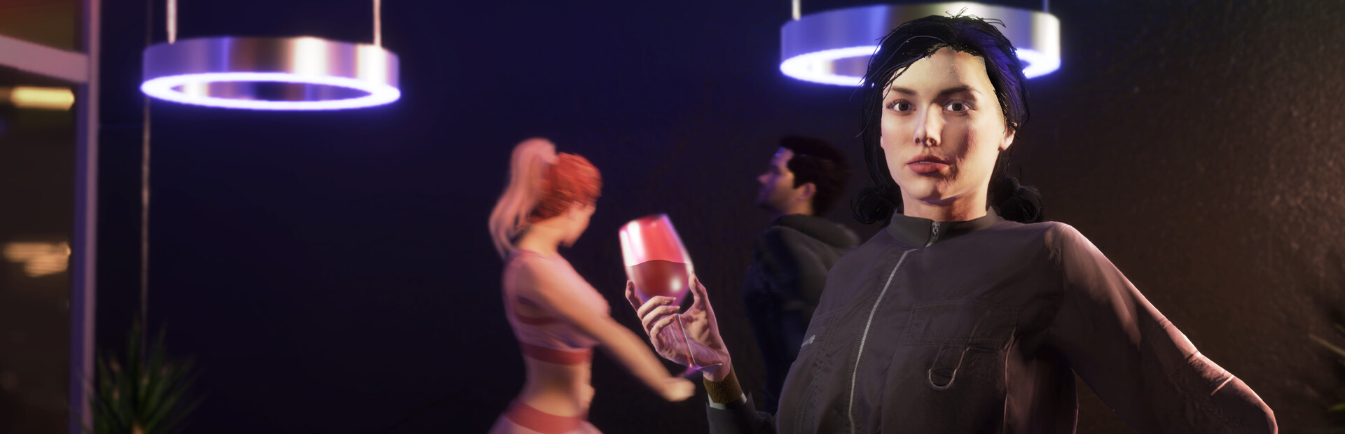 The Pub Life Simulator: Prologue