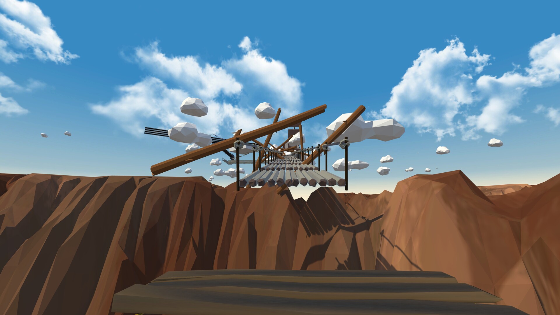 UP screenshot 1