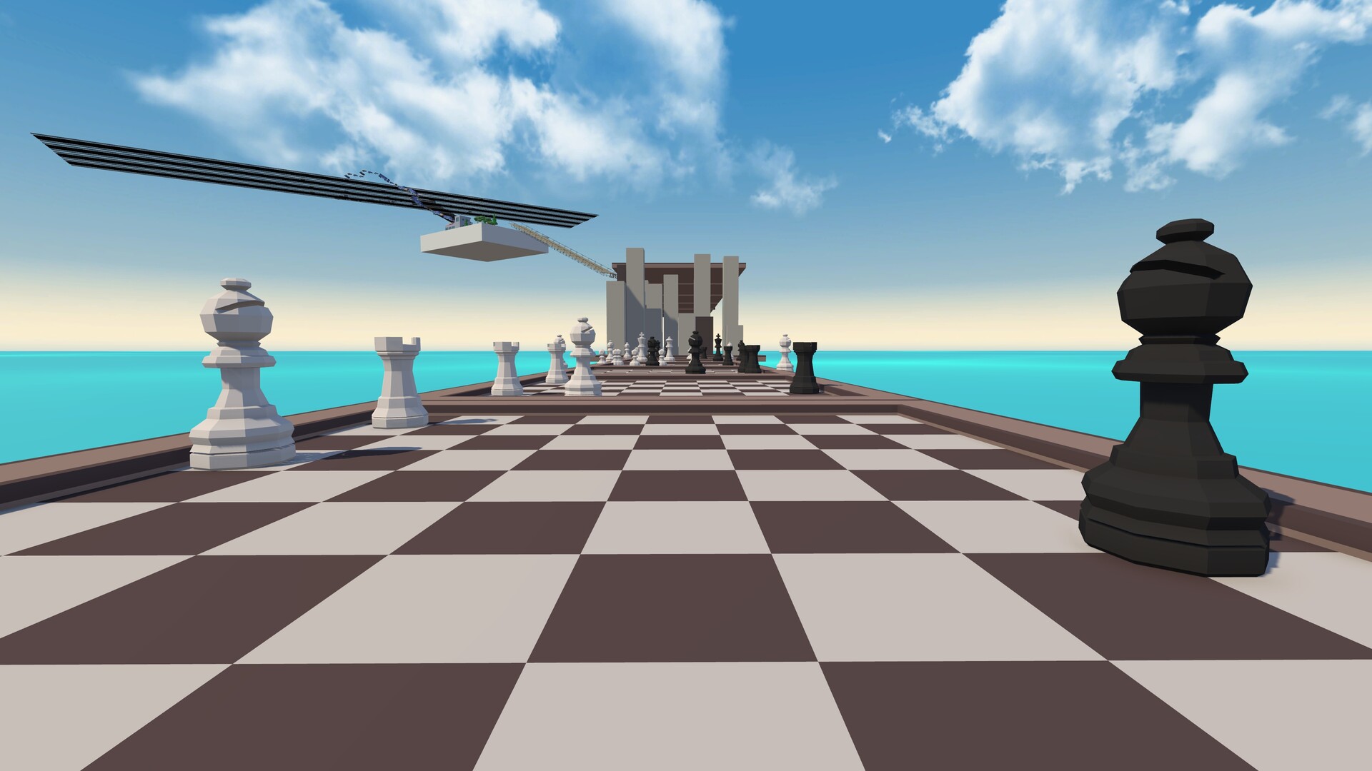 UP screenshot 2