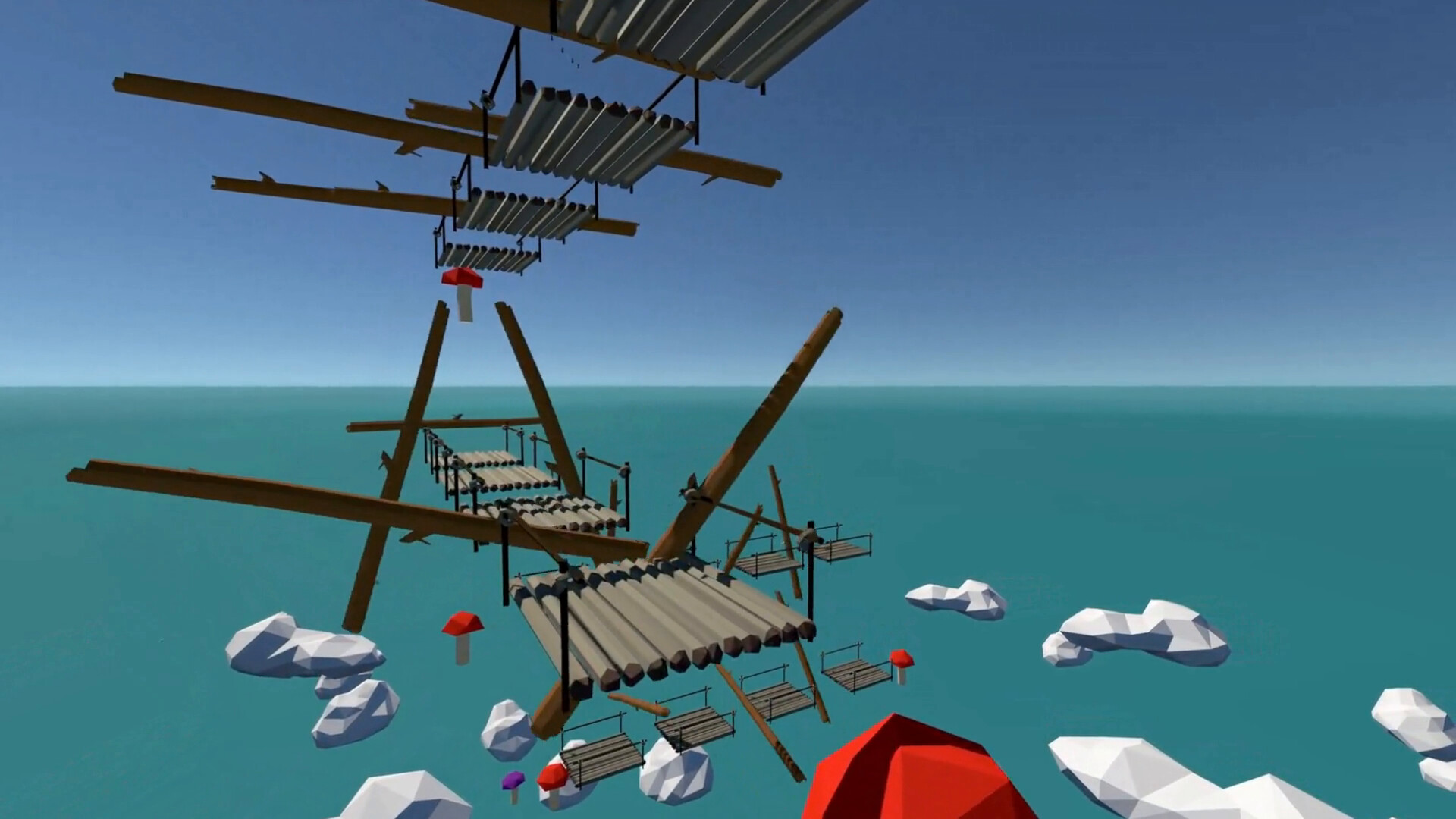 UP screenshot #1