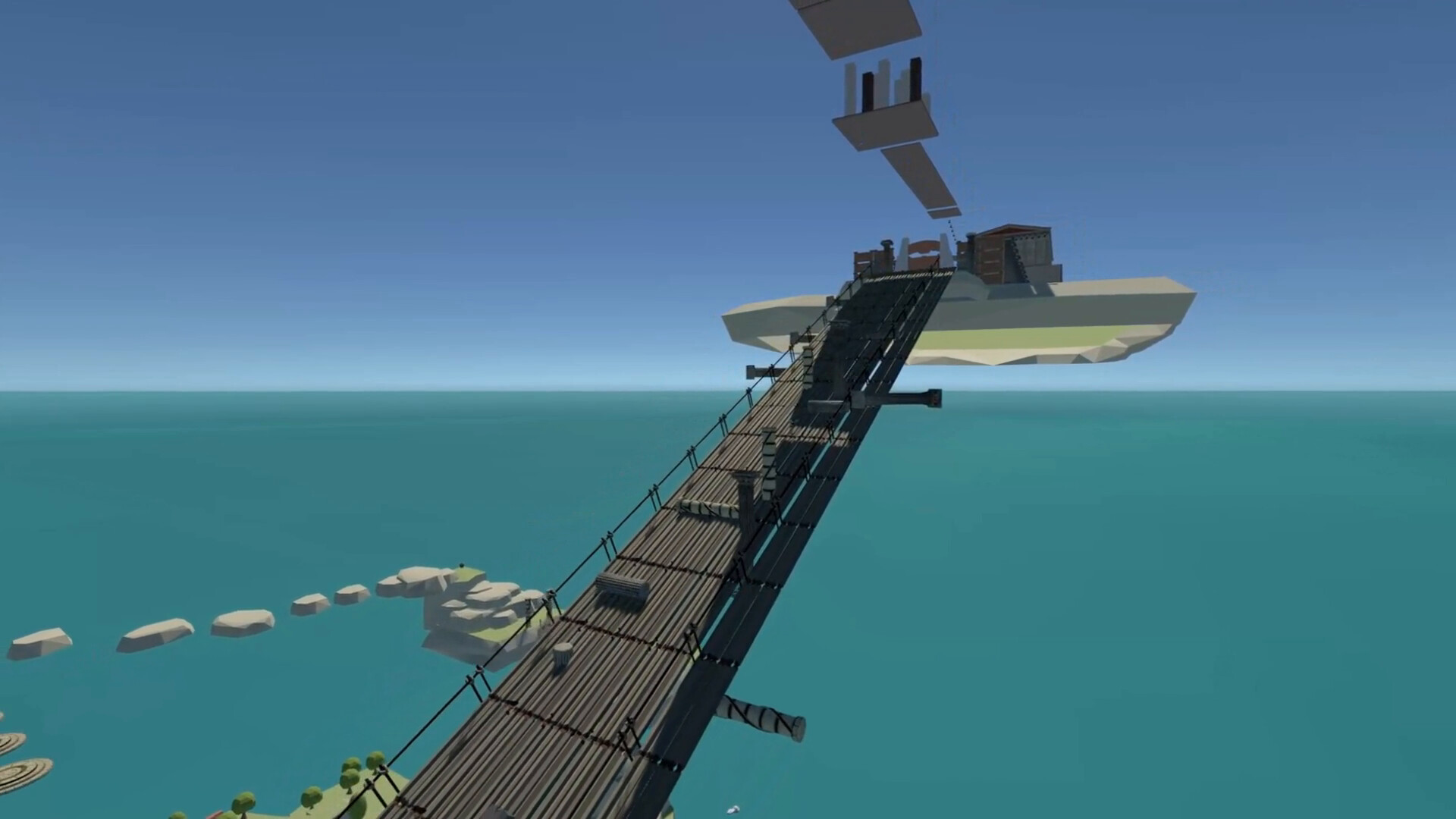 UP screenshot #7