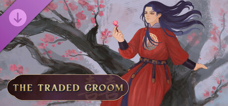 The Traded Groom - extra booklet game header image