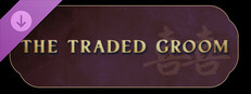 The Traded Groom - extra booklet game capsule image