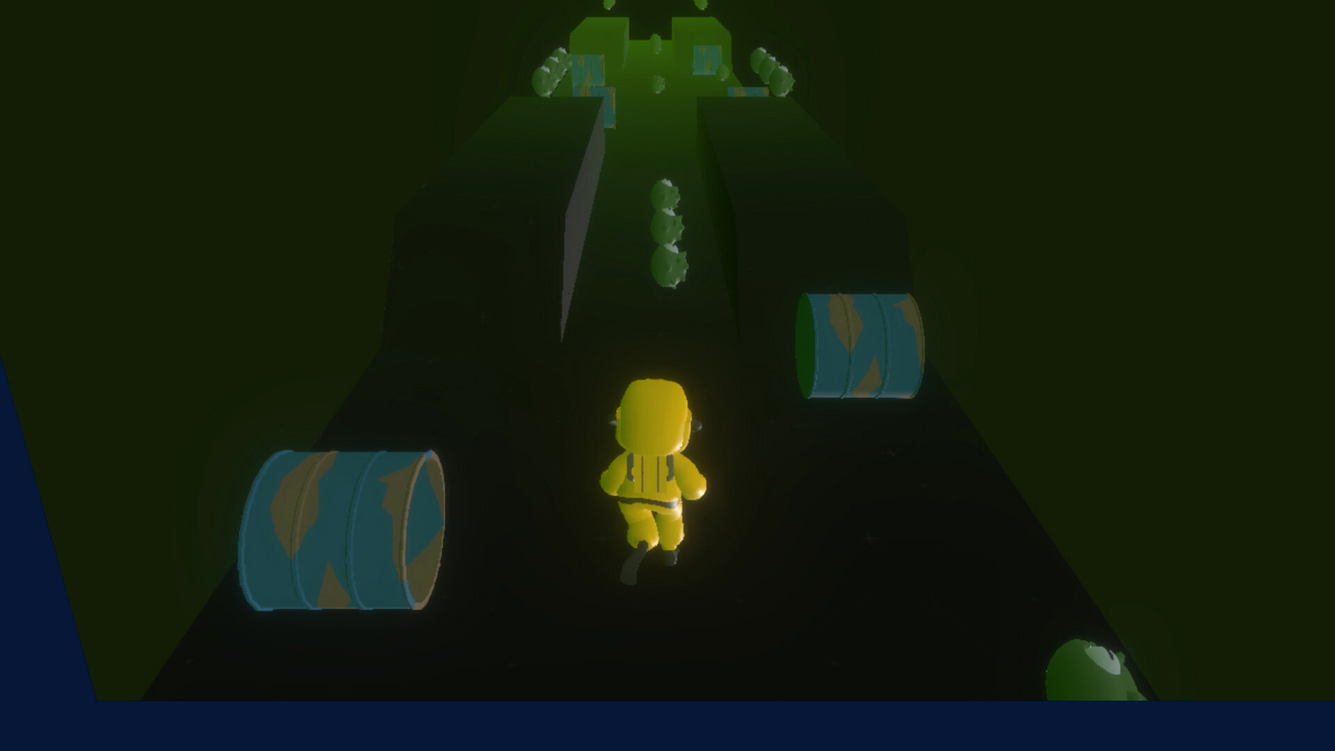 Neoblazer screenshot #5