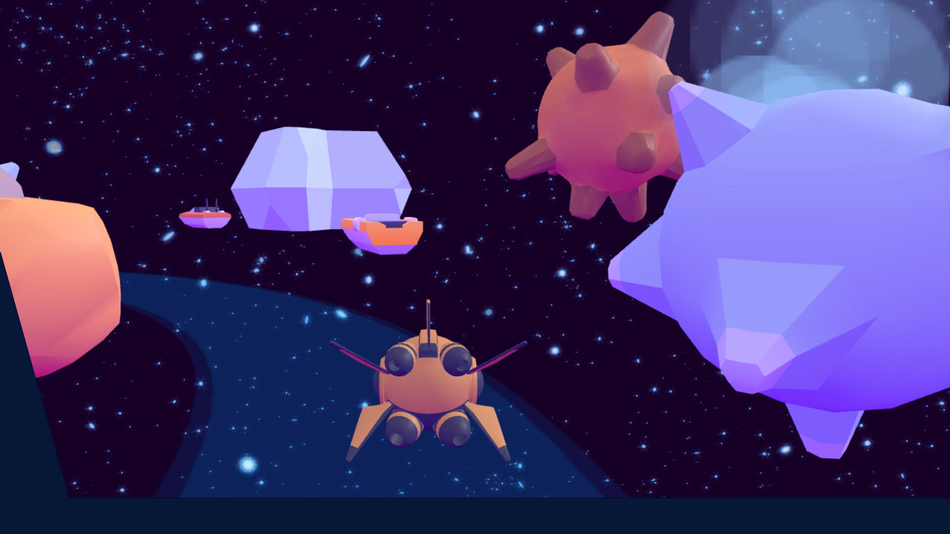 Neoblazer screenshot #6