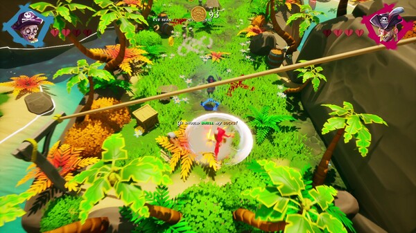 Unknowz screenshot 8