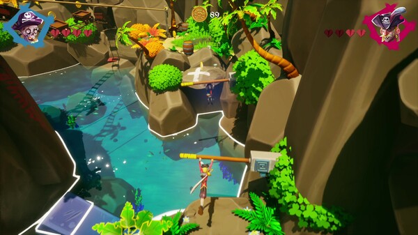 Unknowz screenshot 6