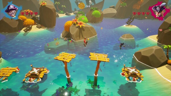 Unknowz screenshot 4