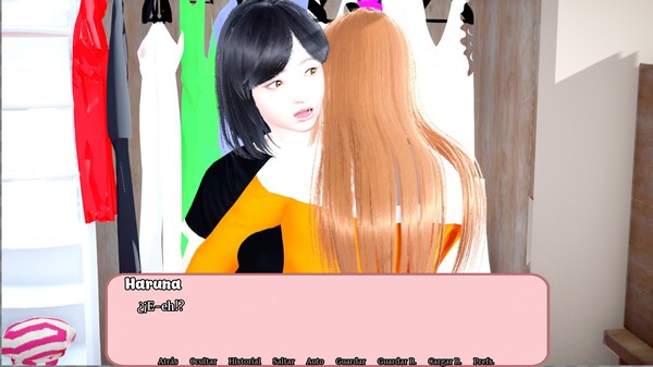 United by Love's Heart screenshot 6