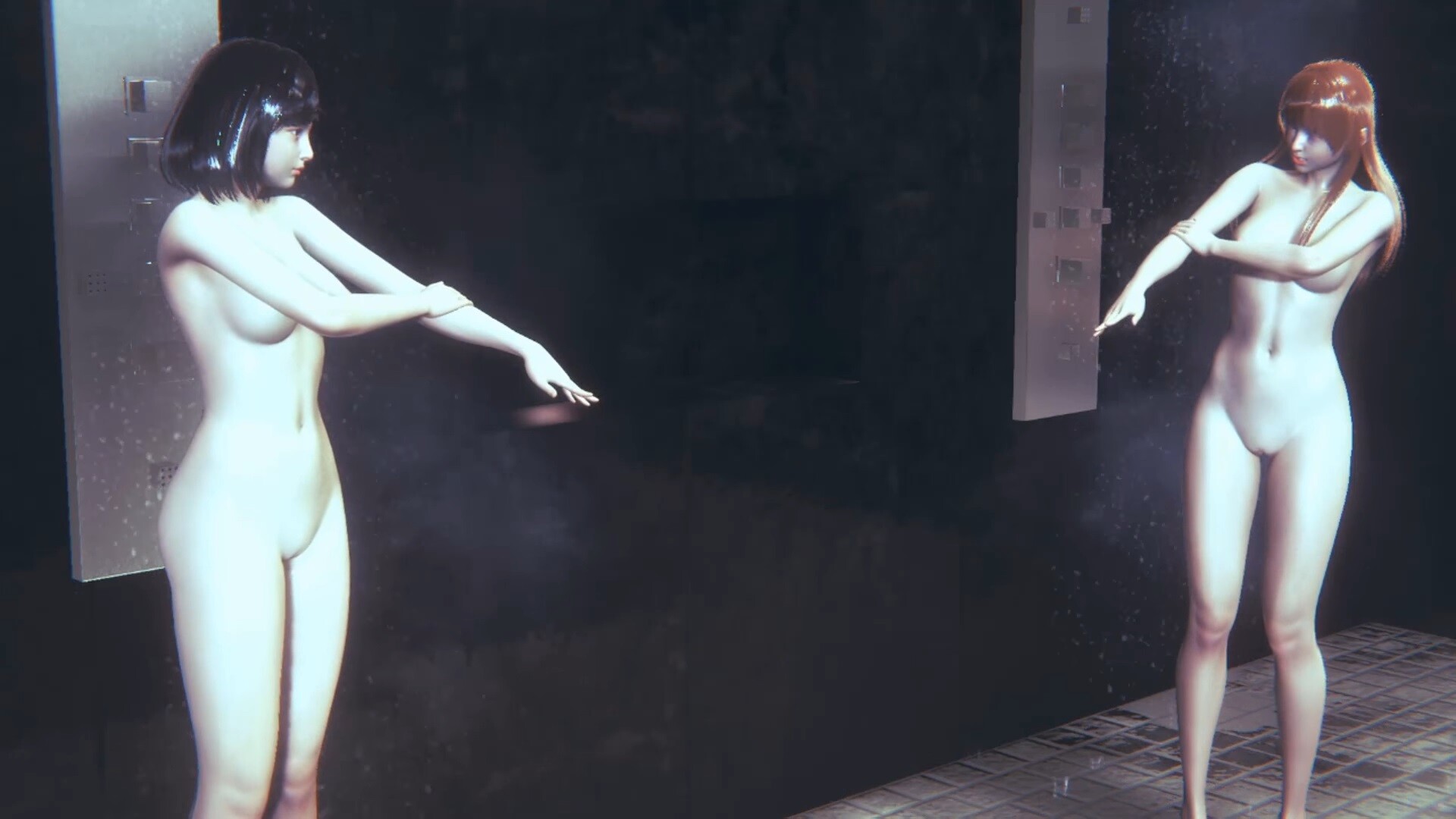 United by Love's Heart screenshot #1