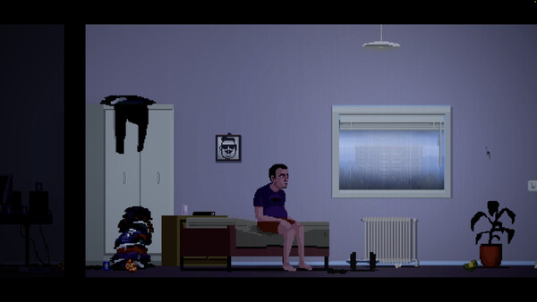 Unemployment Simulator 2018 Demo