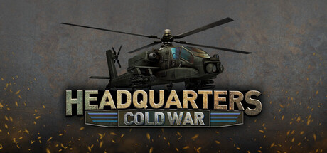 Headquarters: Cold War banner image