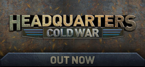 Headquarters: Cold War