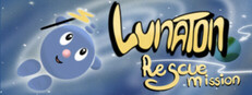 Lunaton: Rescue mission
