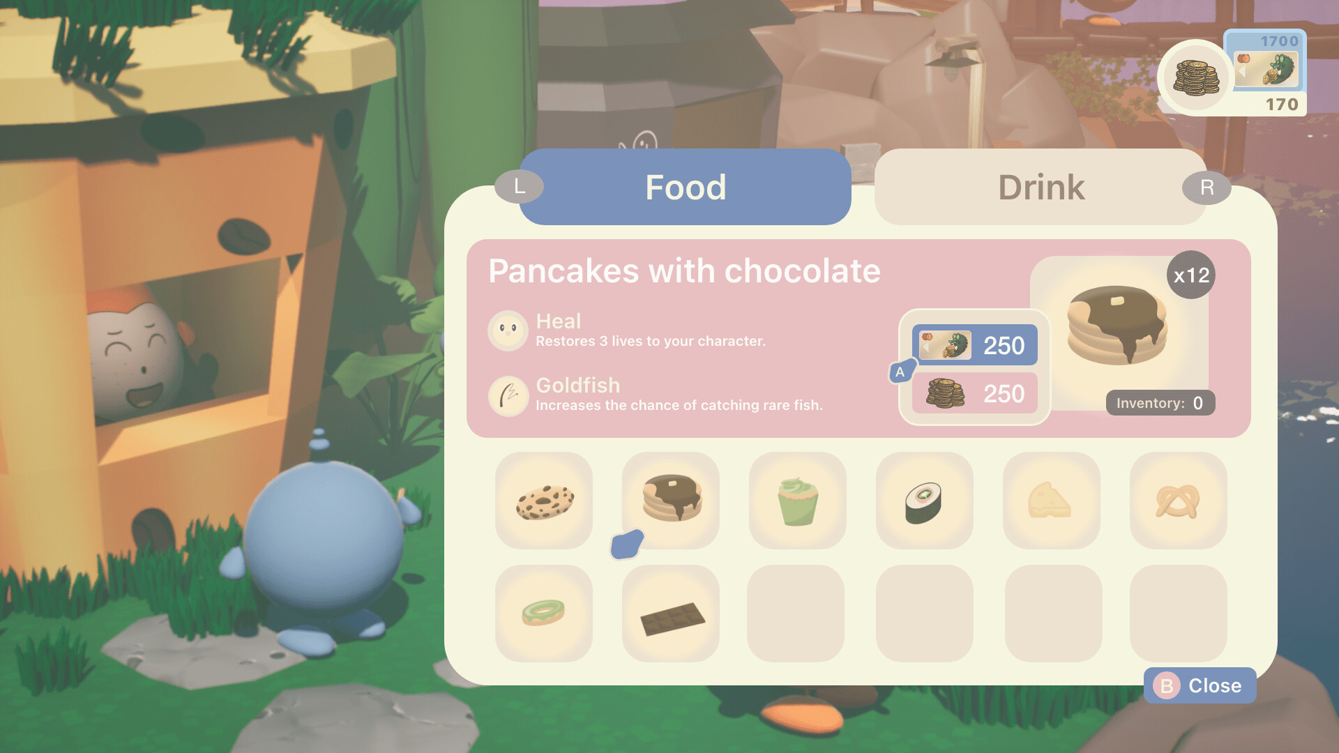 Lunaton: Rescue mission screenshot #6