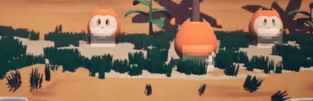 Lunaton: Rescue mission video 6