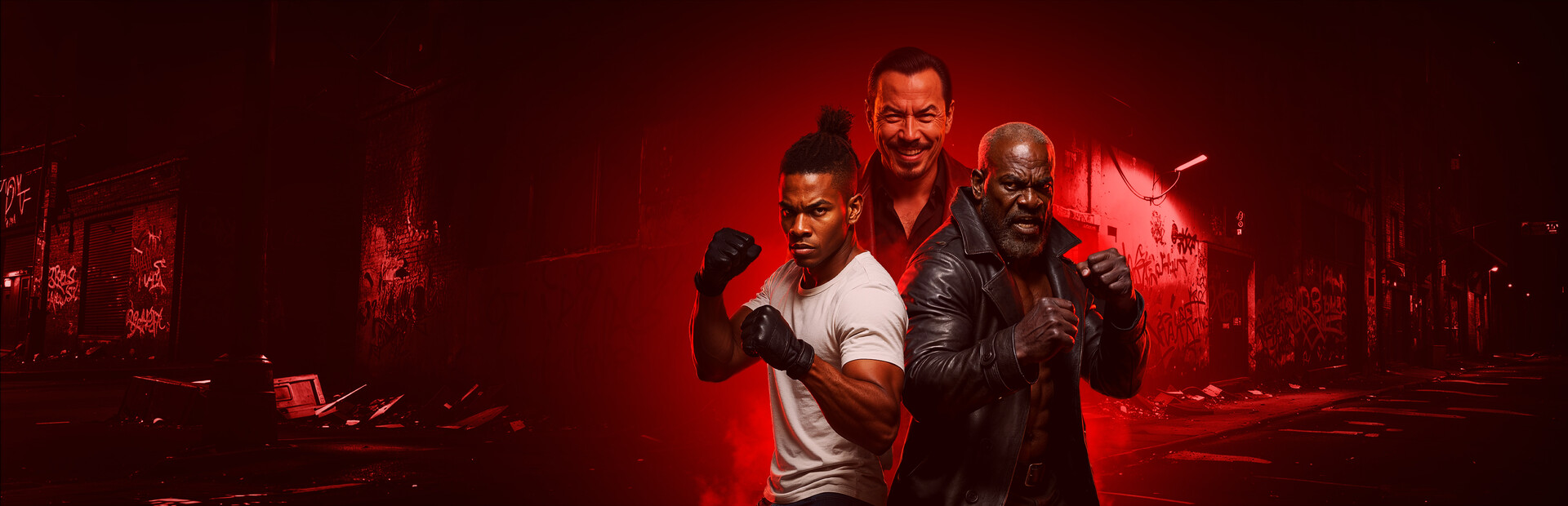 Blood Money: Trial by Combat