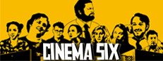 Cinema Six game capsule image
