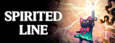 Spirited Line