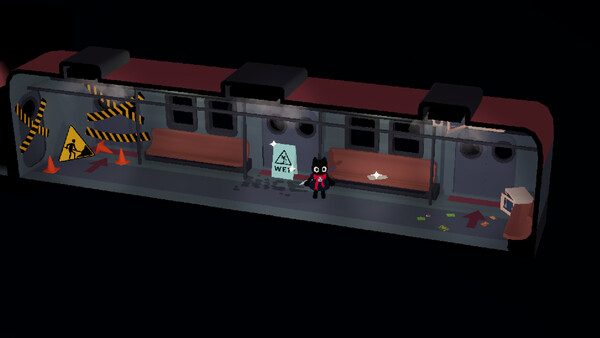 Spirited Line screenshot 6