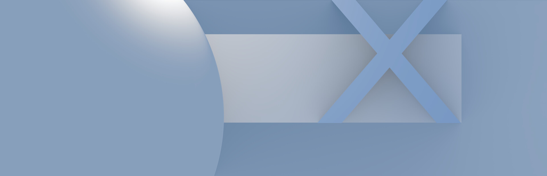 Exponential Merge
