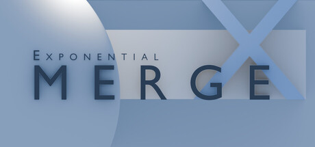 Exponential Merge cover art