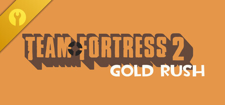 Team Fortress 2: Gold Rush