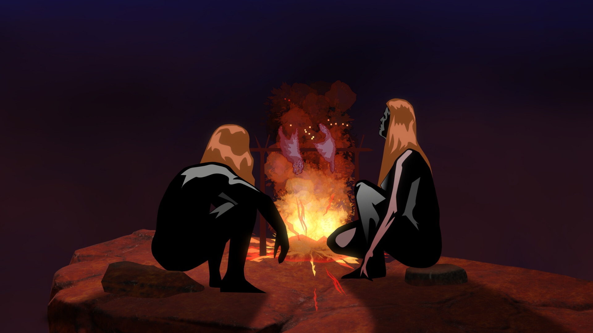 Ancient Archer Soundtrack Featured Screenshot #1