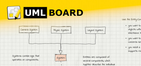 UMLBoard cover art