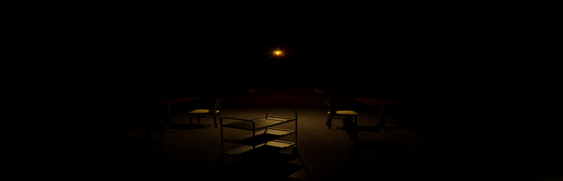 Mayoi Shopping Street