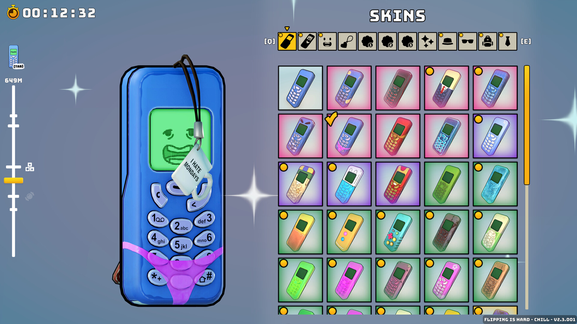Flipping is Hard screenshot #8