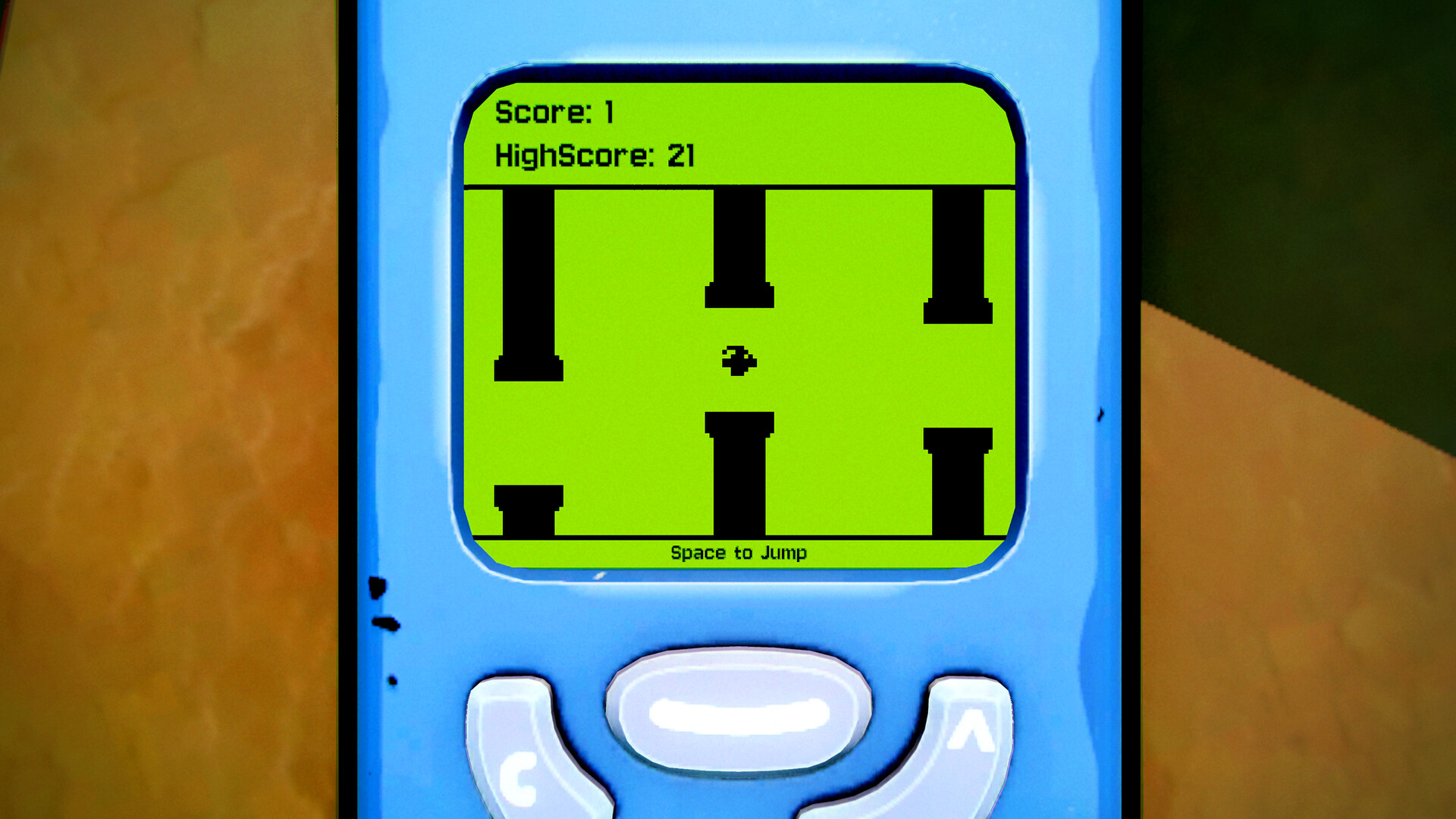 Flipping is Hard screenshot #8