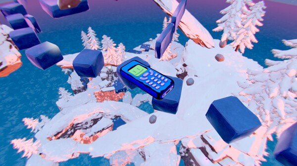 Flipping is Hard screenshot 6