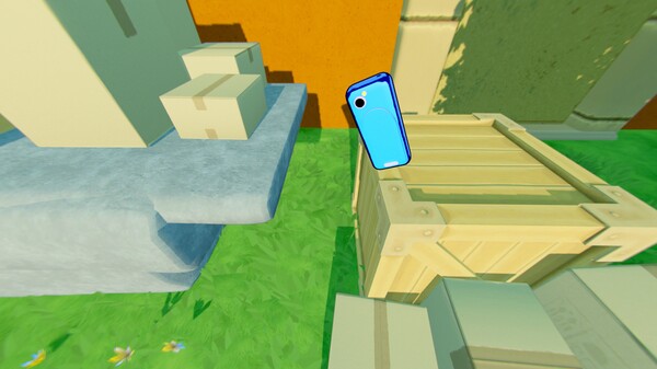 Flipping is Hard screenshot 5