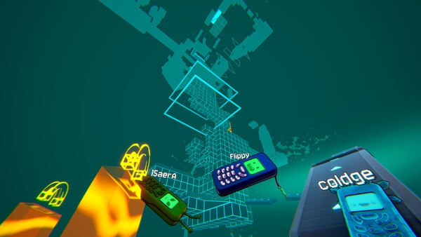 Flipping is Hard screenshot 6