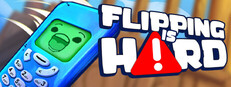 Flipping is Hard Small Capsule Image