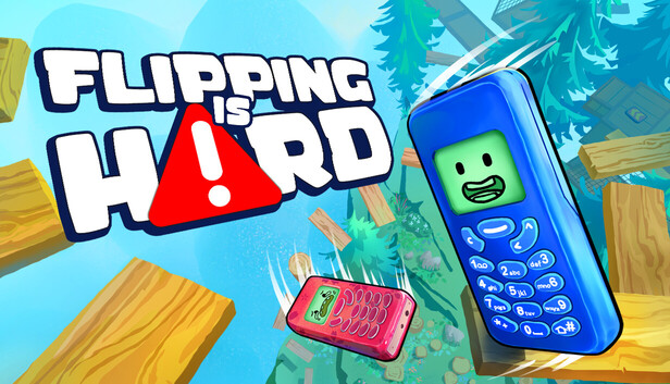 Flipping is Hard