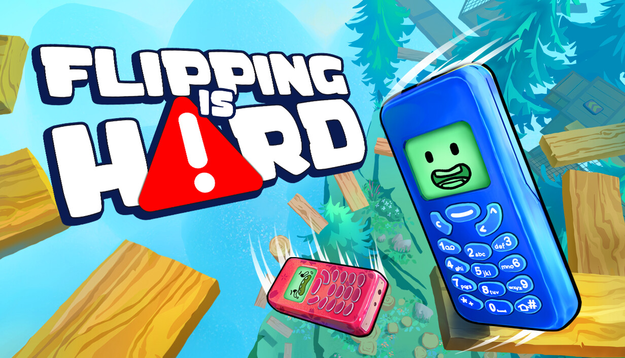 Flipping is Hard