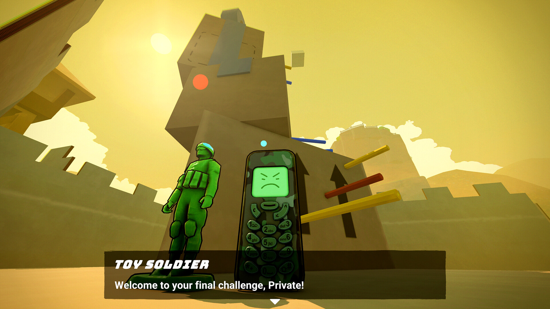 Flipping is Hard screenshot #3