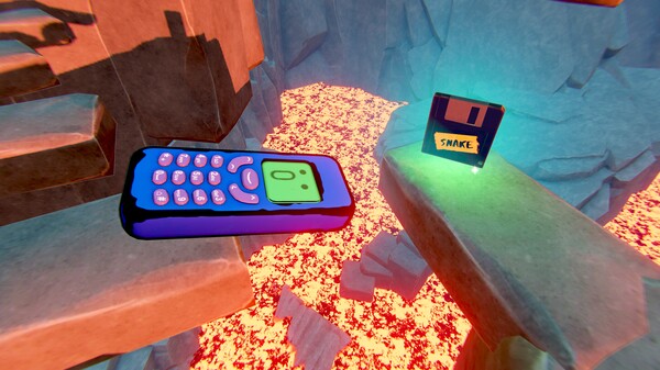 Flipping is Hard screenshot 2