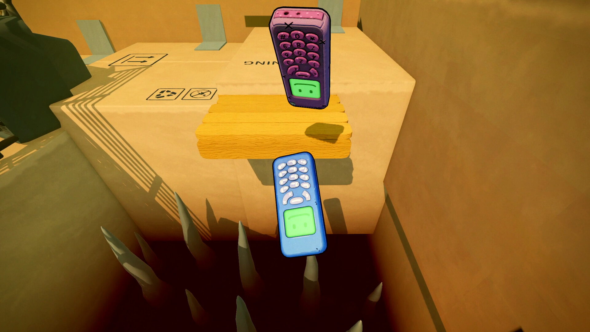 Flipping is Hard screenshot 8