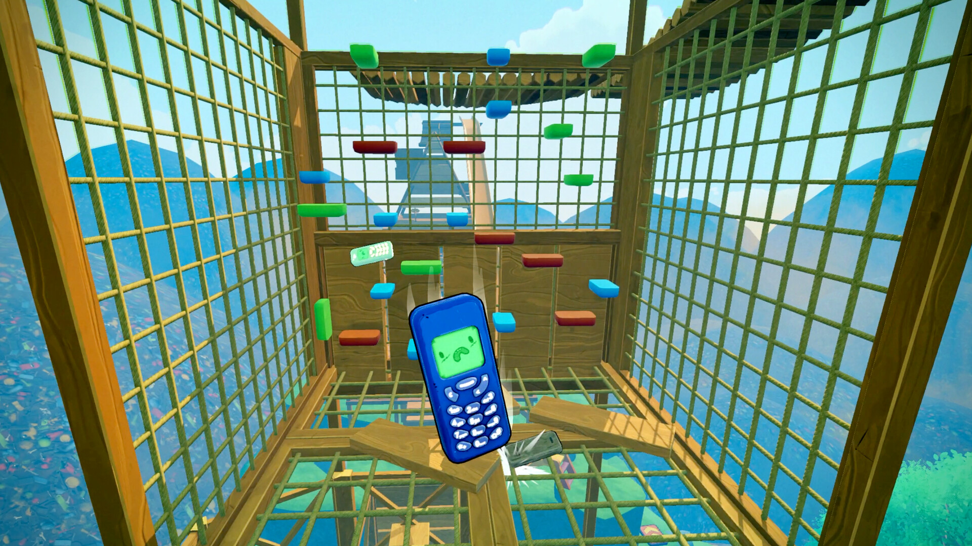 Flipping is Hard screenshot #7