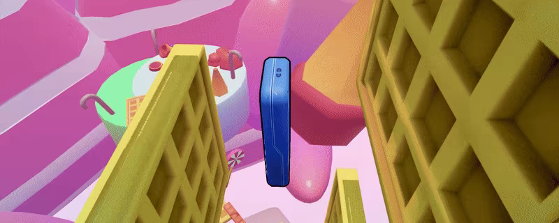 Flipping is Hard video 6