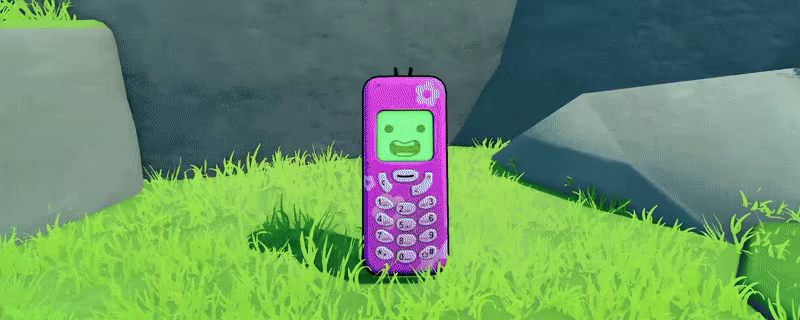 Flipping is Hard video 5