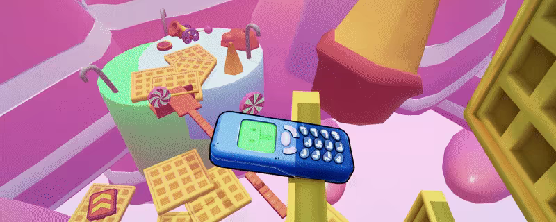 Flipping is Hard video 3