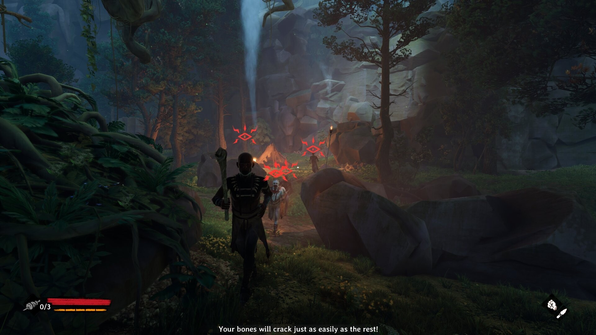 Kiipluu screenshot 3